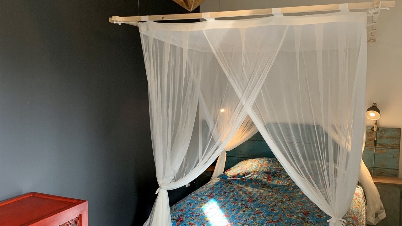 Photo of Bedroom in Brujas