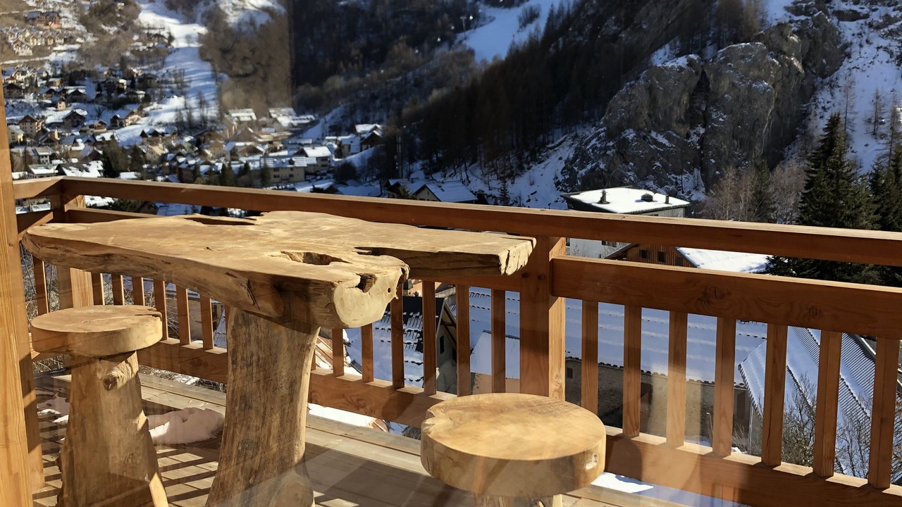 Photo of Outdoor in Valloire