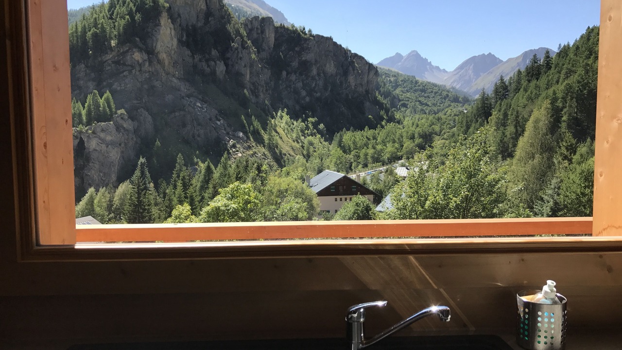 Photo of Others in Valloire
