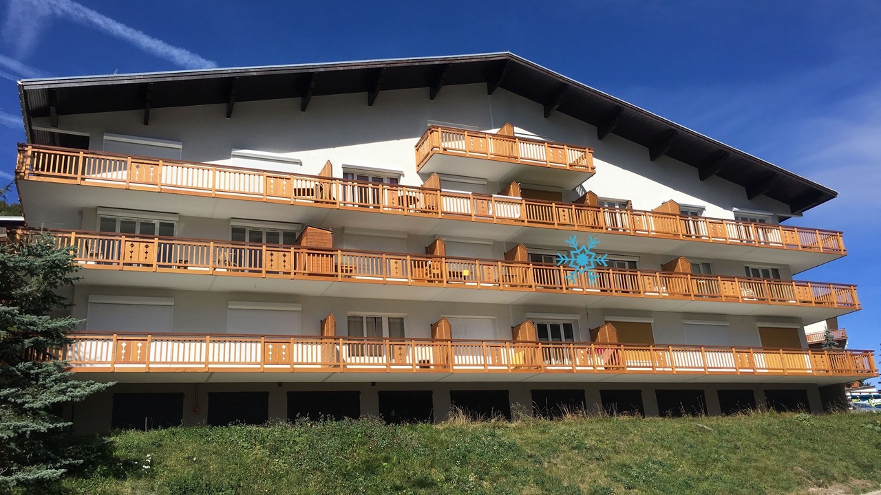 Photo of Outdoor in Venosc