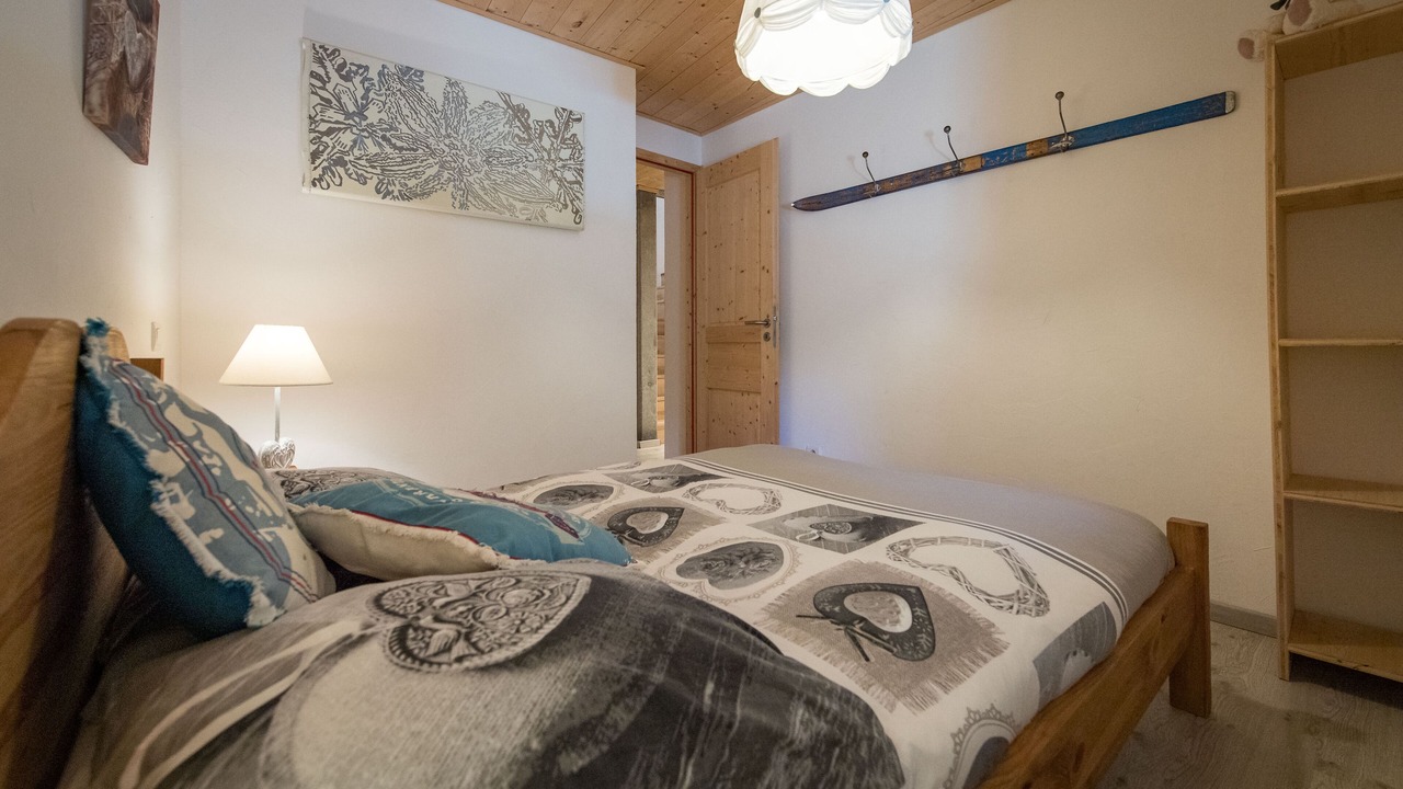 Photo of Bedroom in Orelle