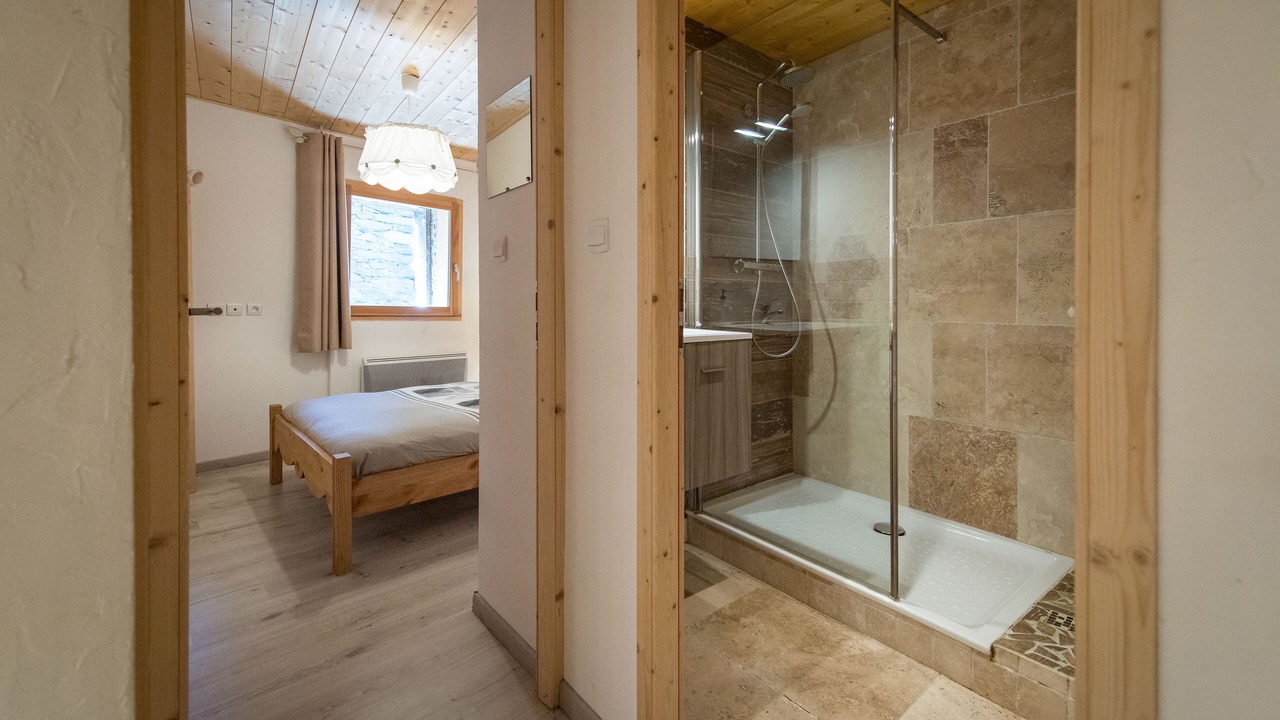Photo of Bathroom in Orelle