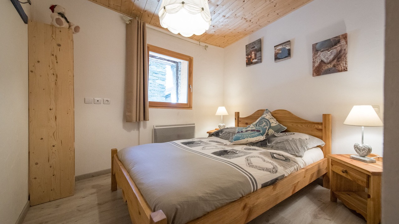Photo of Bedroom in Orelle