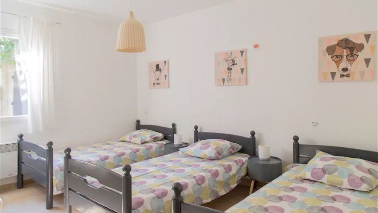 Photo of Bedroom in Salavas