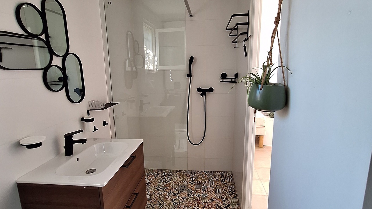 Photo of Bathroom in Salavas