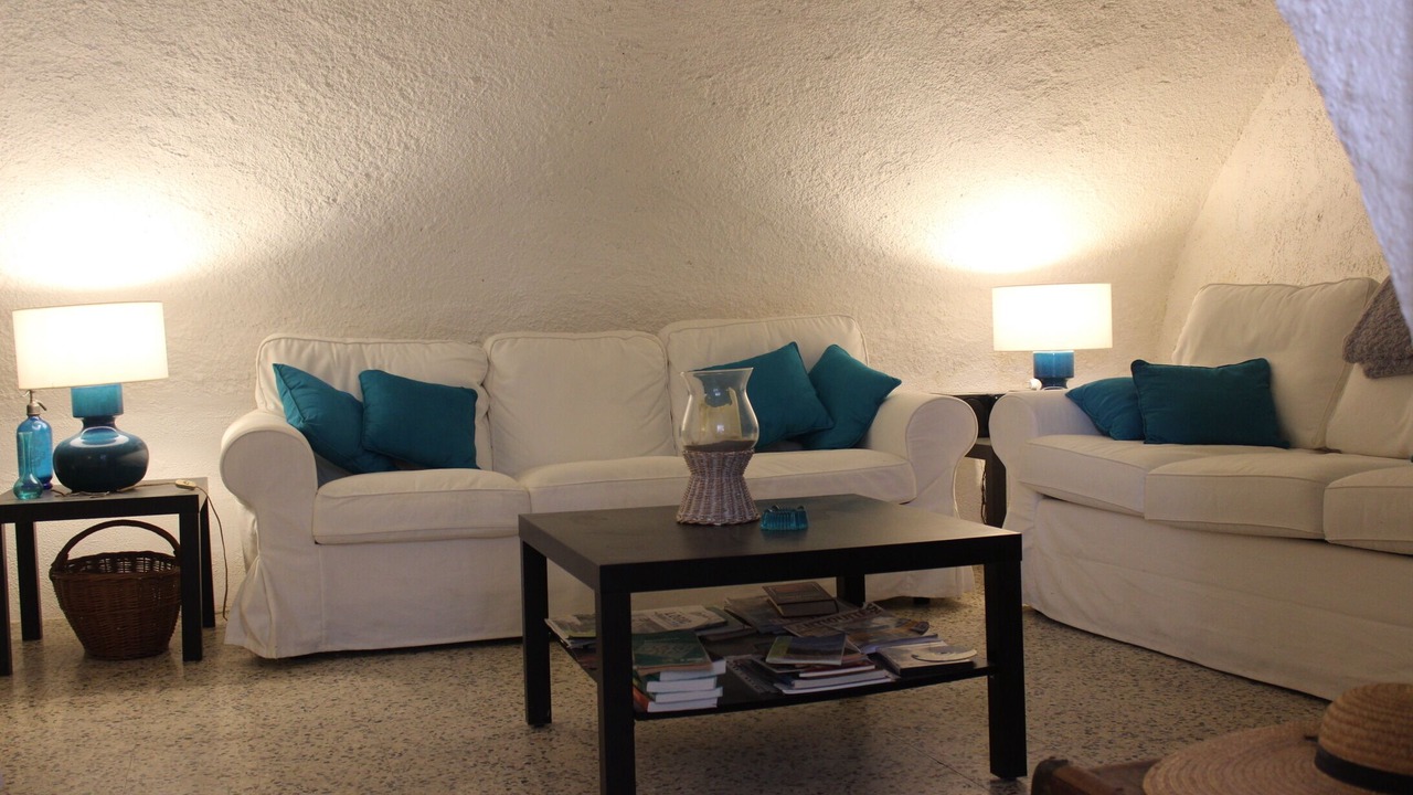 Photo of Livingroom in Valreas
