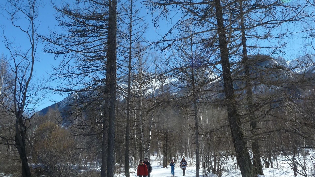 Photo of Others in Monetier-les-Bains