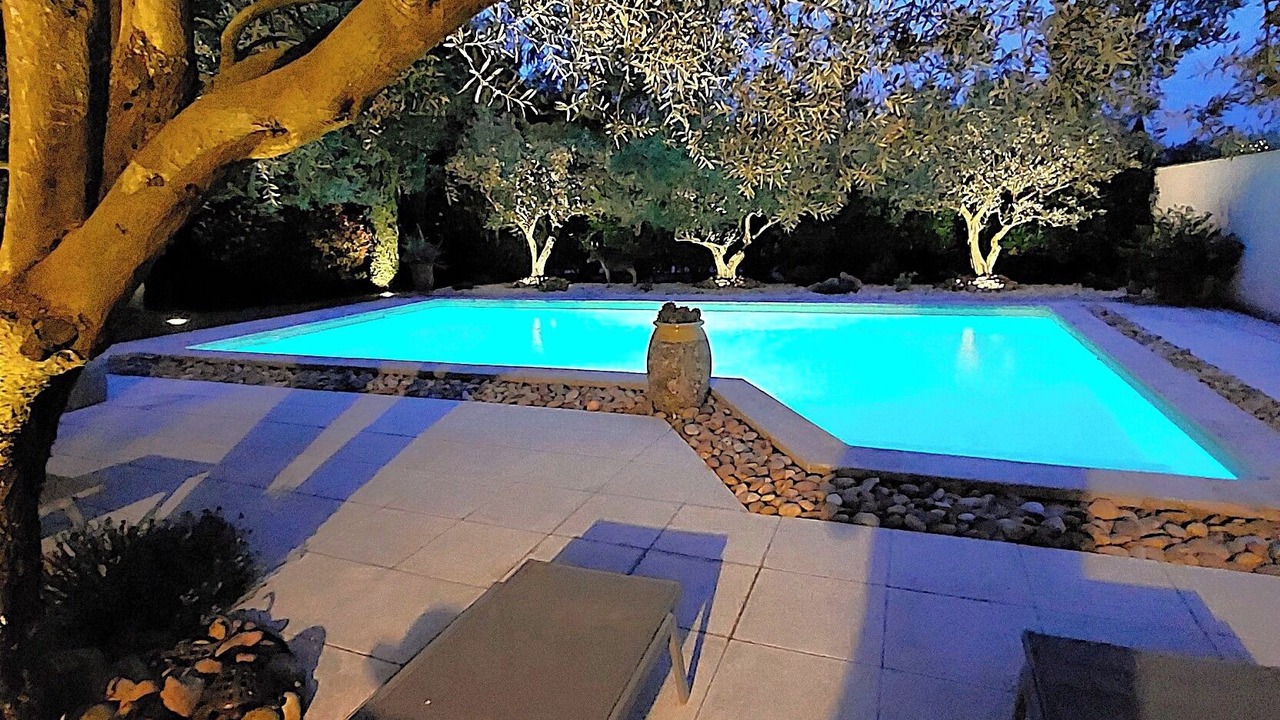 Photo of Outdoor in Jonquieres