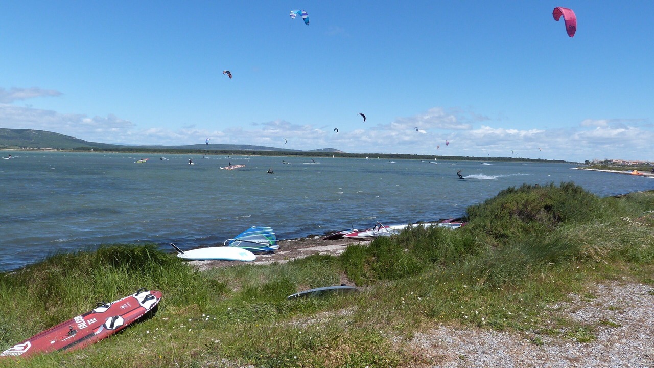 Photo of Others in Frontignan
