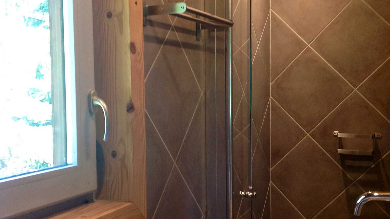 Photo of Bathroom in Val-d'Isere