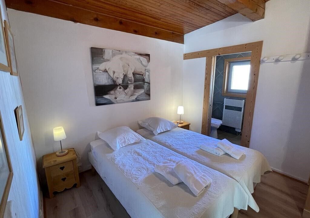 Photo of Bedroom in Val-d'Isere