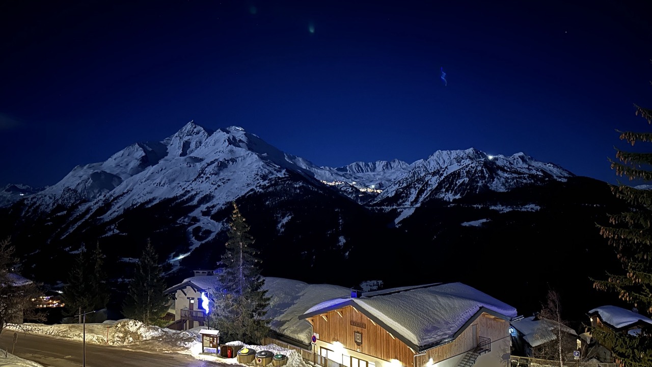 Photo of Outdoor in La Rosiere
