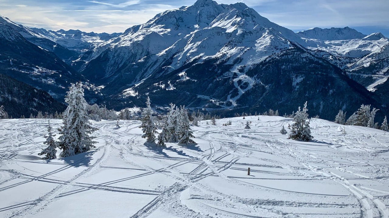 Photo of Others in La Rosiere