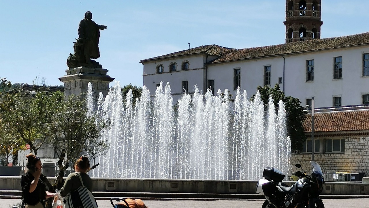 Photo of Others in Cahors Old Town