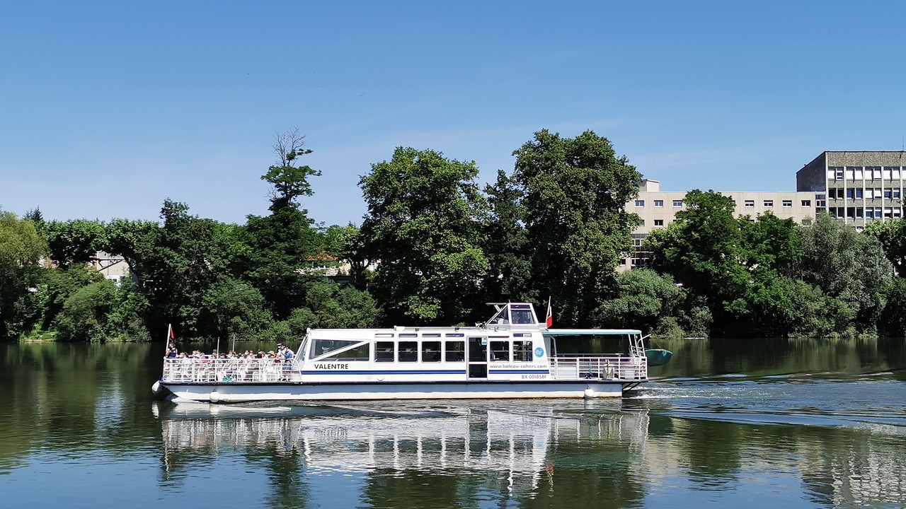 Photo of Outdoor in Cahors Old Town