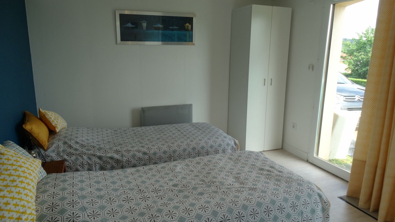 Photo of Bedroom in Le Crest
