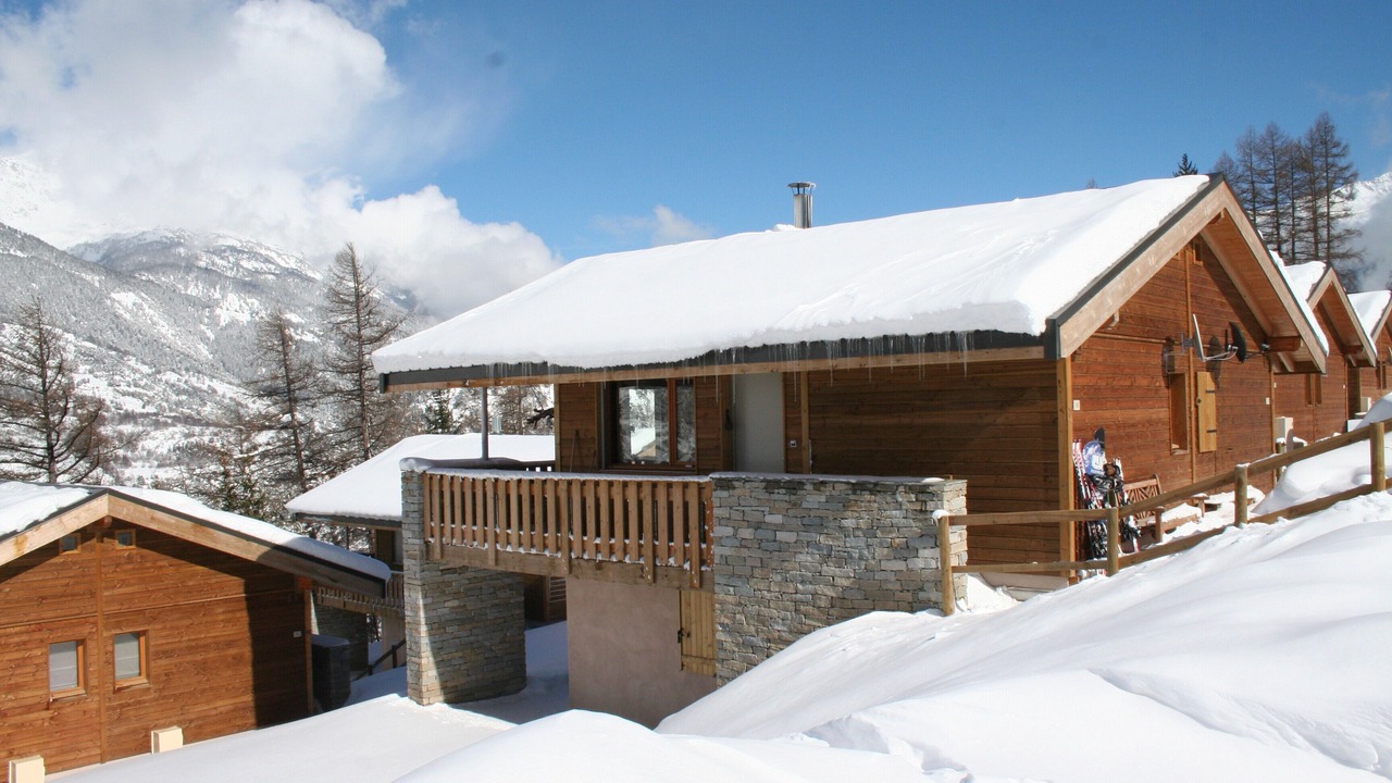Photo of Outdoor in Villarodin-Bourget