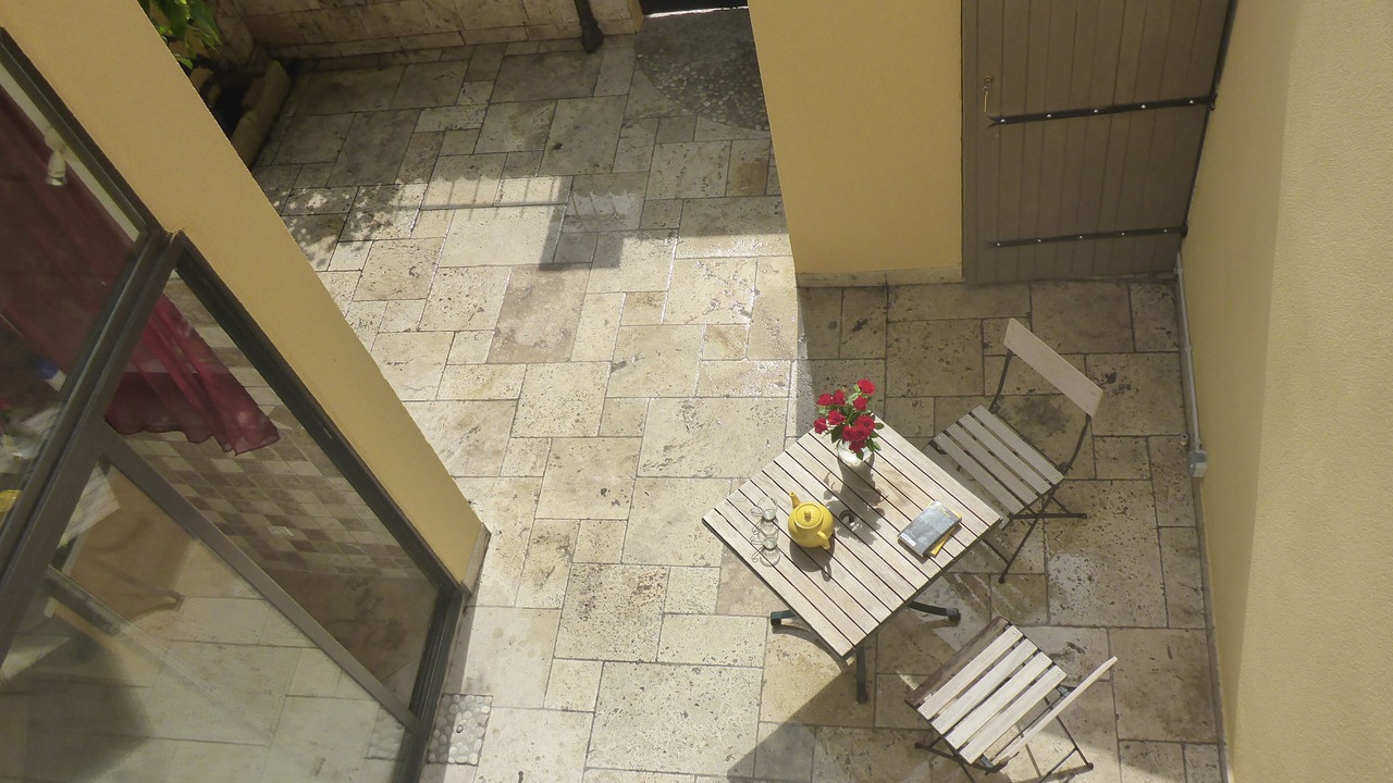 Photo of Outdoor in Arles
