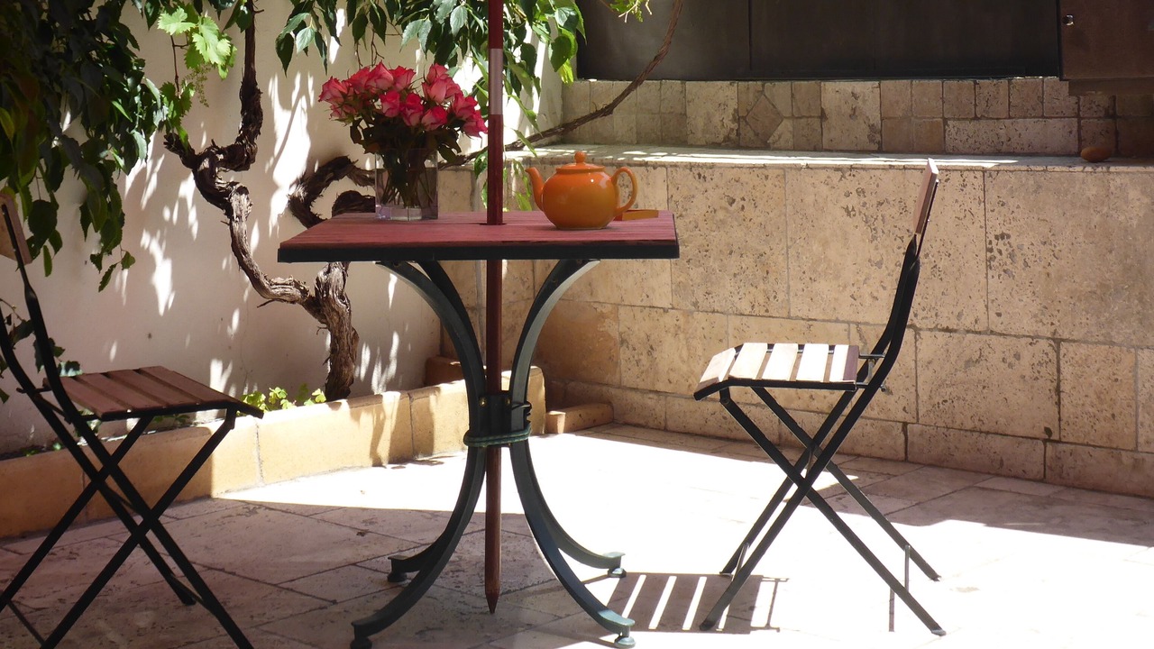 Photo of Outdoor in Arles