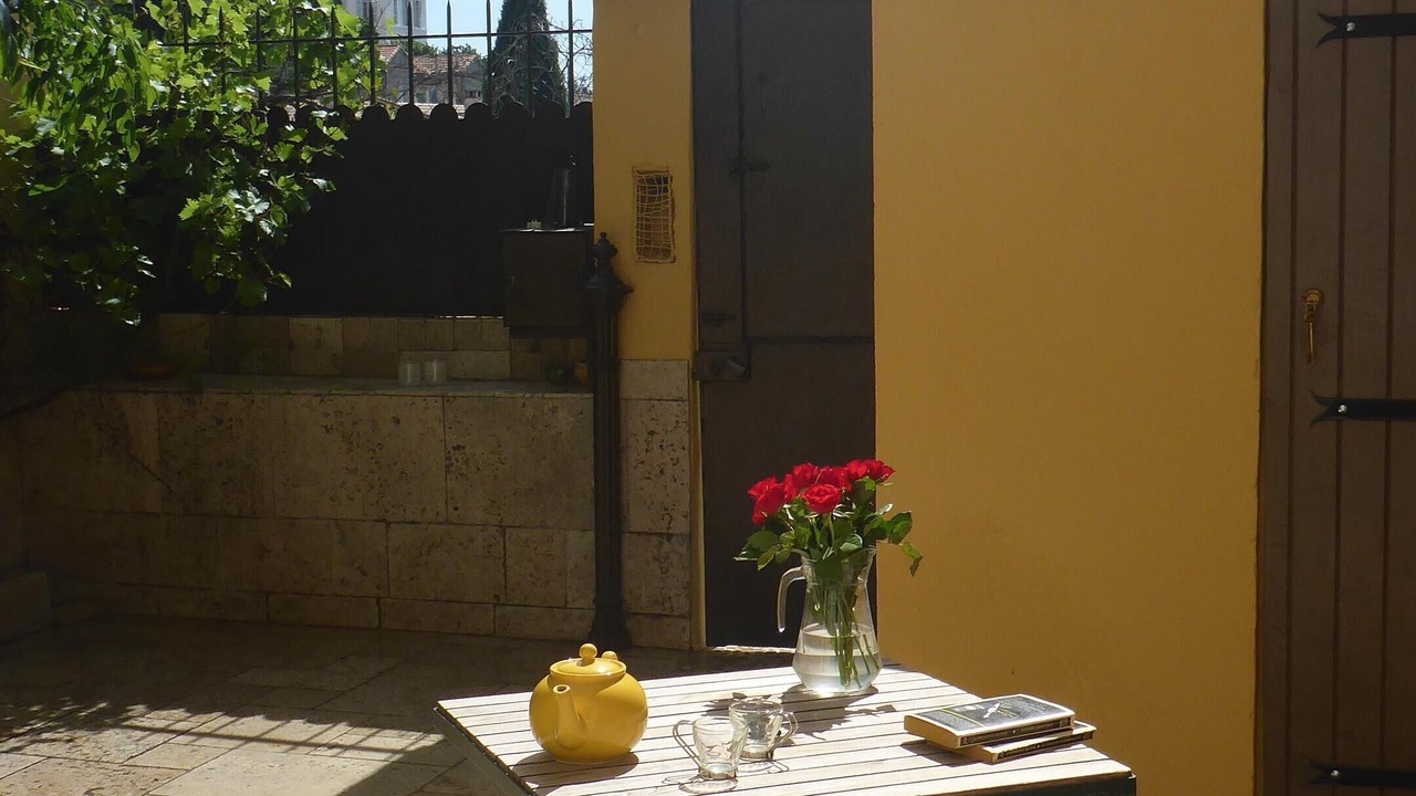 Photo of Outdoor in Arles