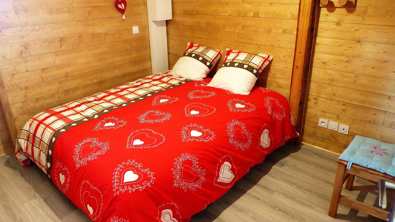 Photo of Bedroom in Oz