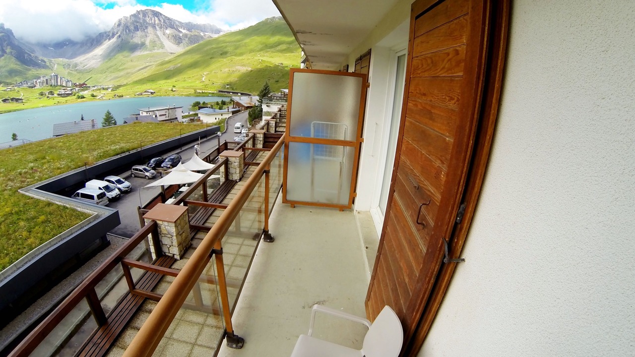 Photo of Outdoor in Tignes le Lac