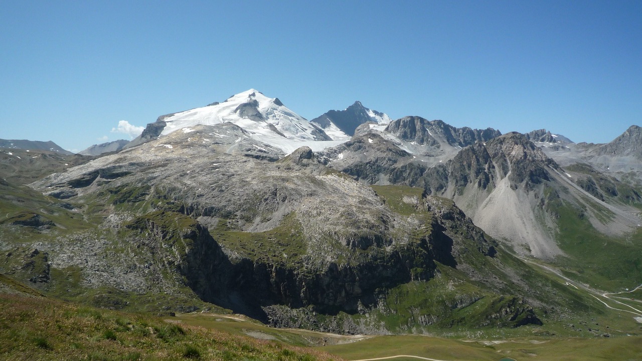 Photo of Others in Tignes le Lac