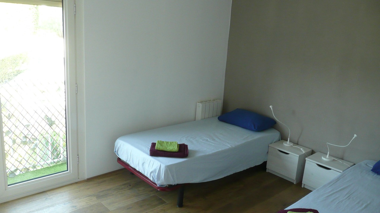 Photo of Bedroom in Cassis