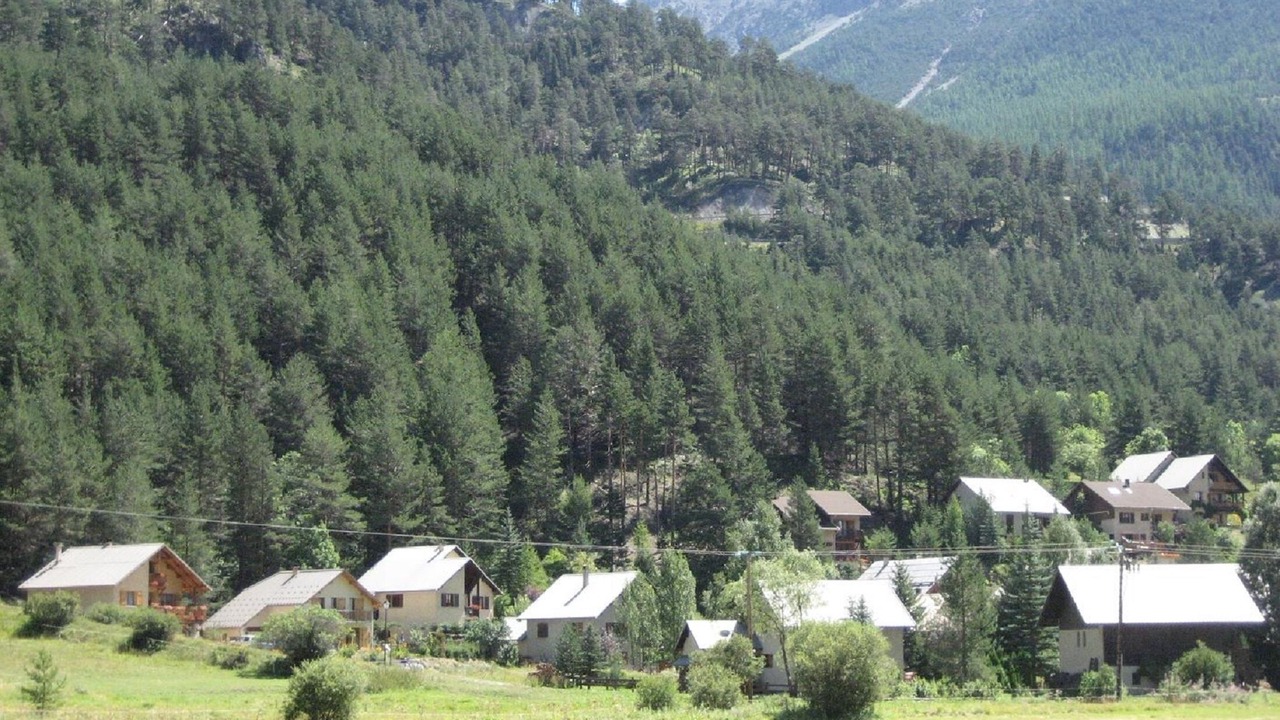 Photo of Outdoor in Montgenevre
