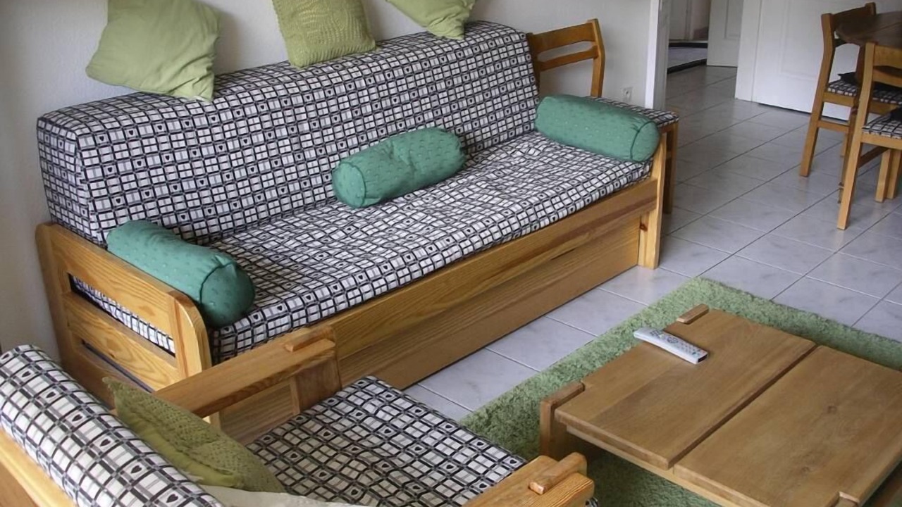Photo of Livingroom in La Salle-les-Alpes
