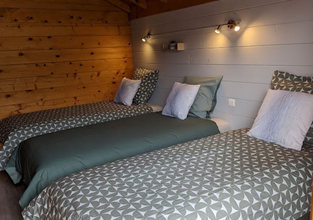 Photo of Bedroom in Morzine