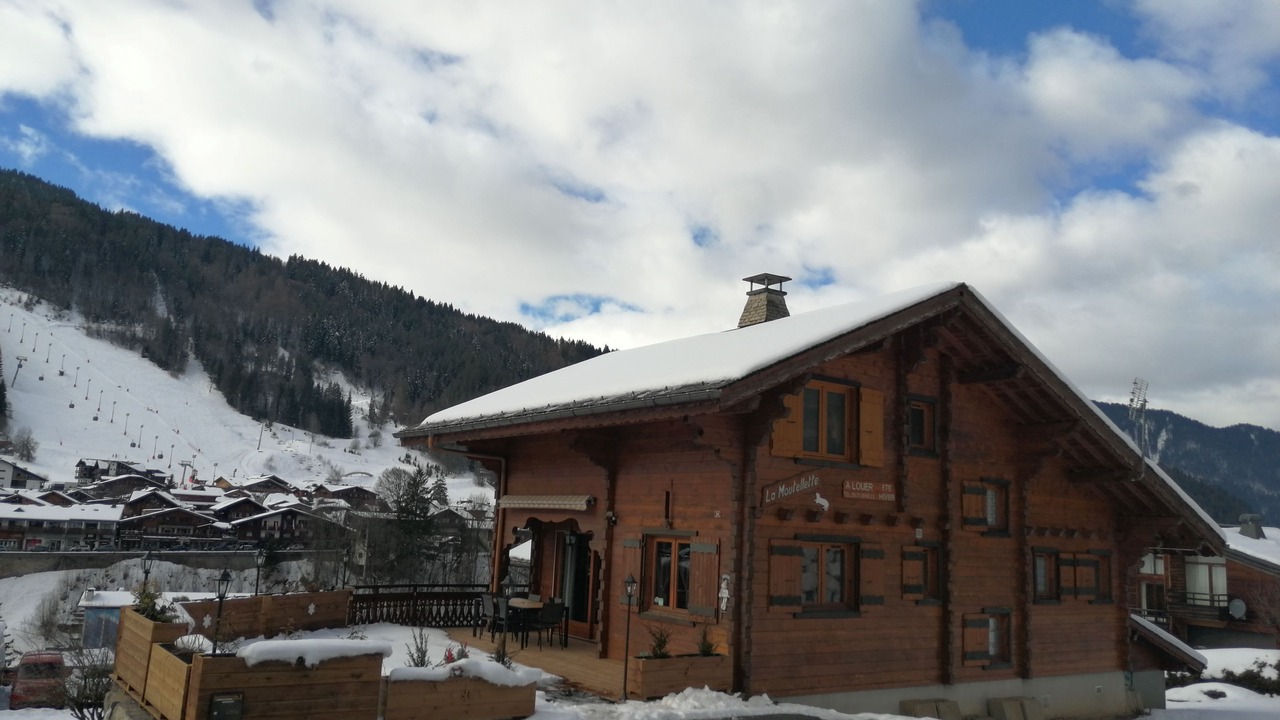 Photo of Outdoor in Morzine