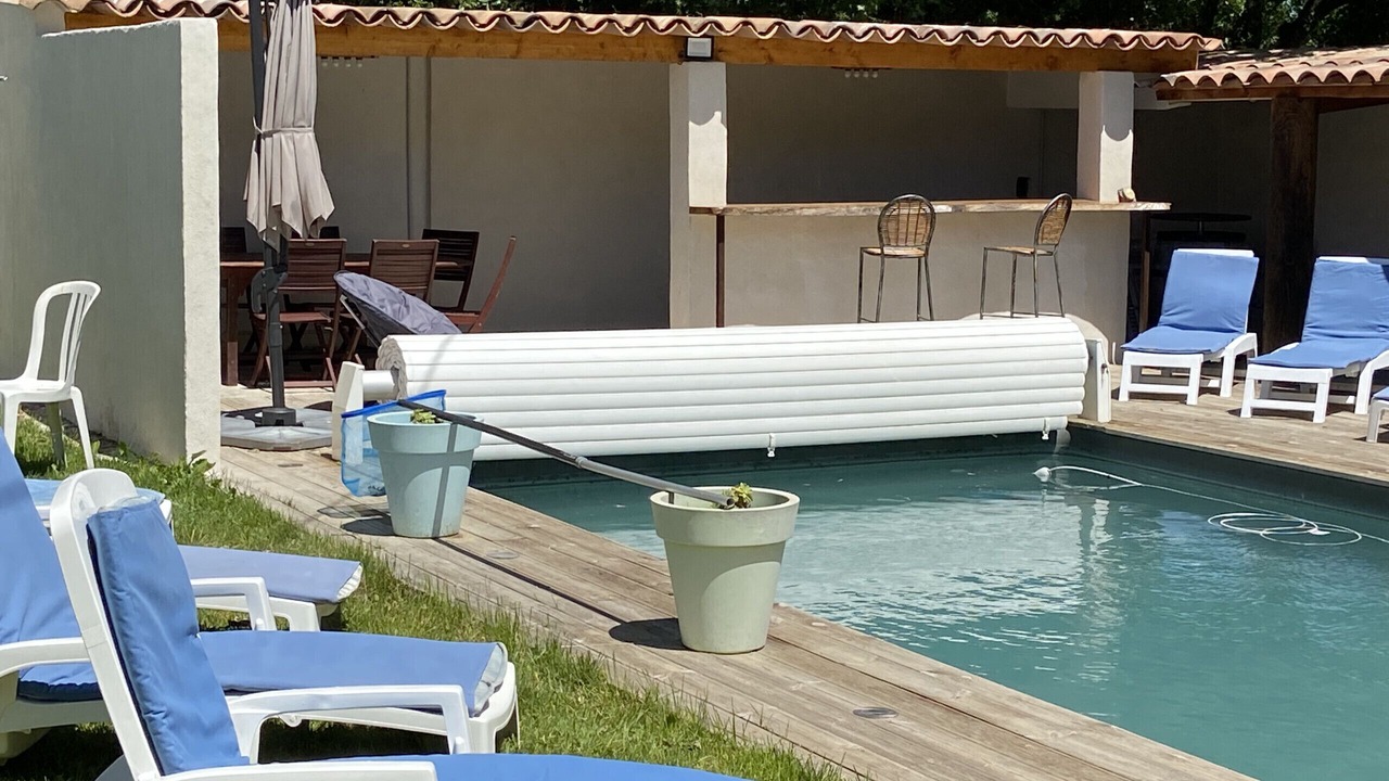 Photo of Outdoor in Maubec