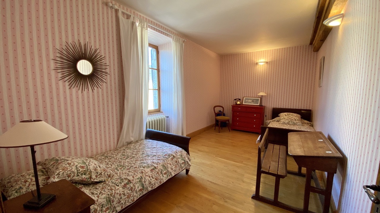 Photo of Bedroom in Crevant
