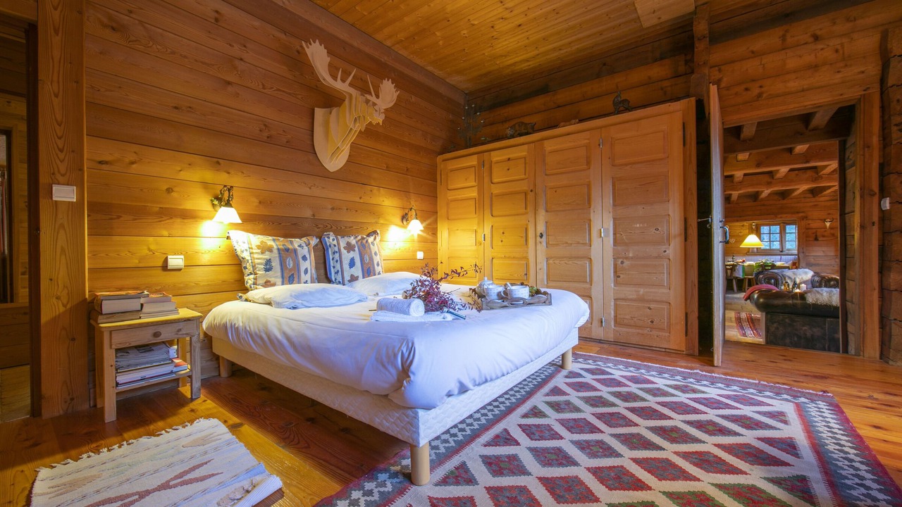 Photo of Bathroom in Chamonix-Mont-Blanc
