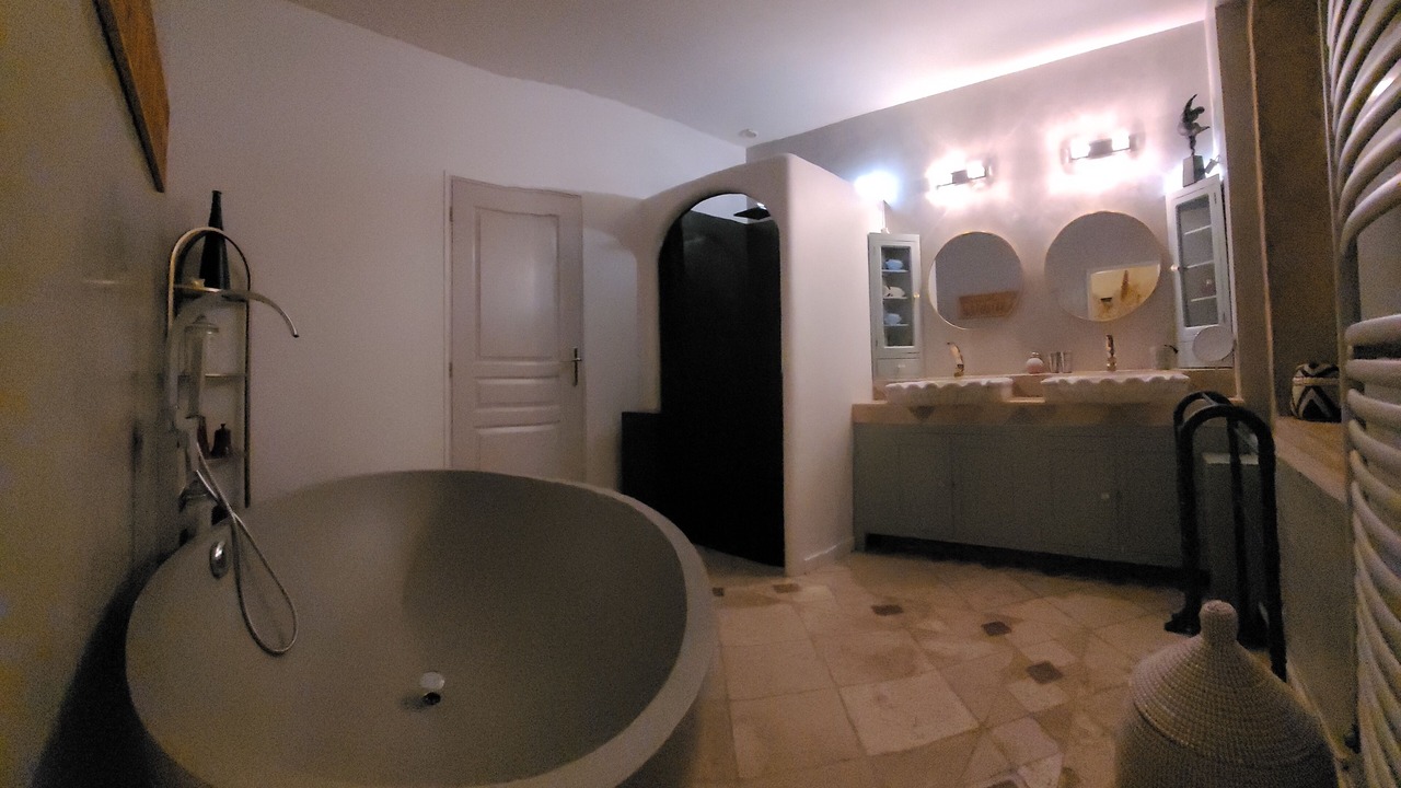 Photo of Bathroom in Saint-Rambert