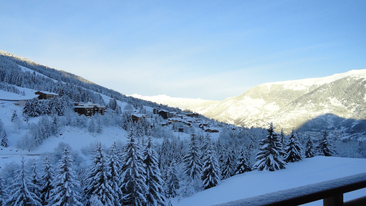 Photo of Others in Courchevel