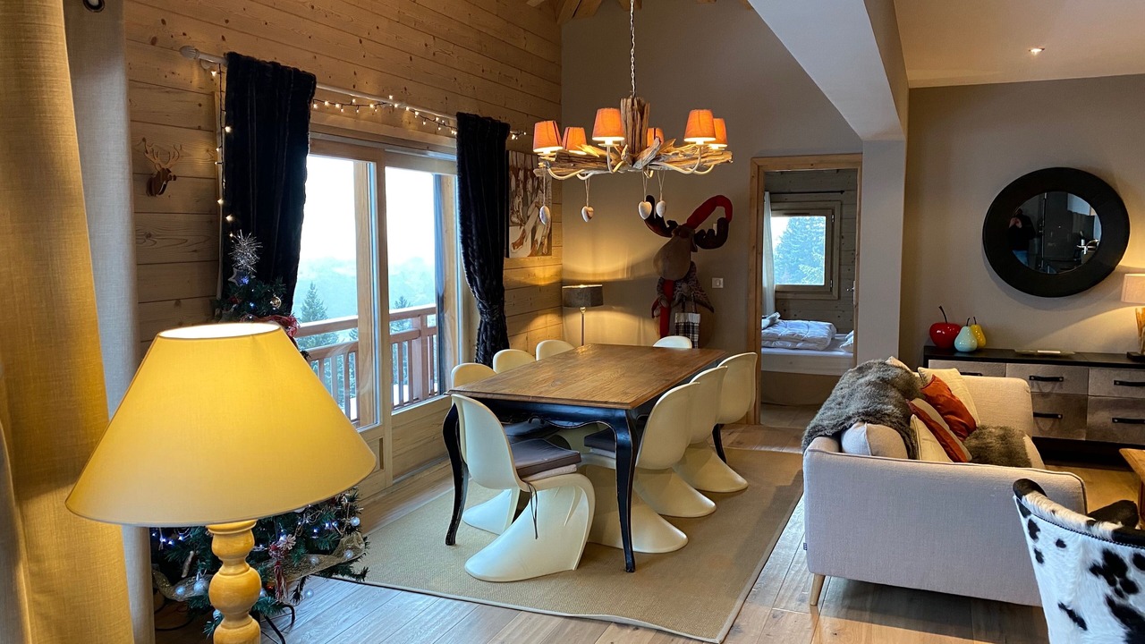 Photo of Others in Courchevel