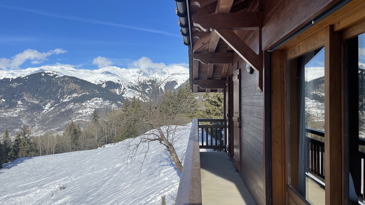 Photo of Outdoor in Courchevel
