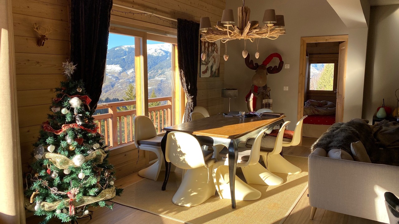 Photo of Others in Courchevel