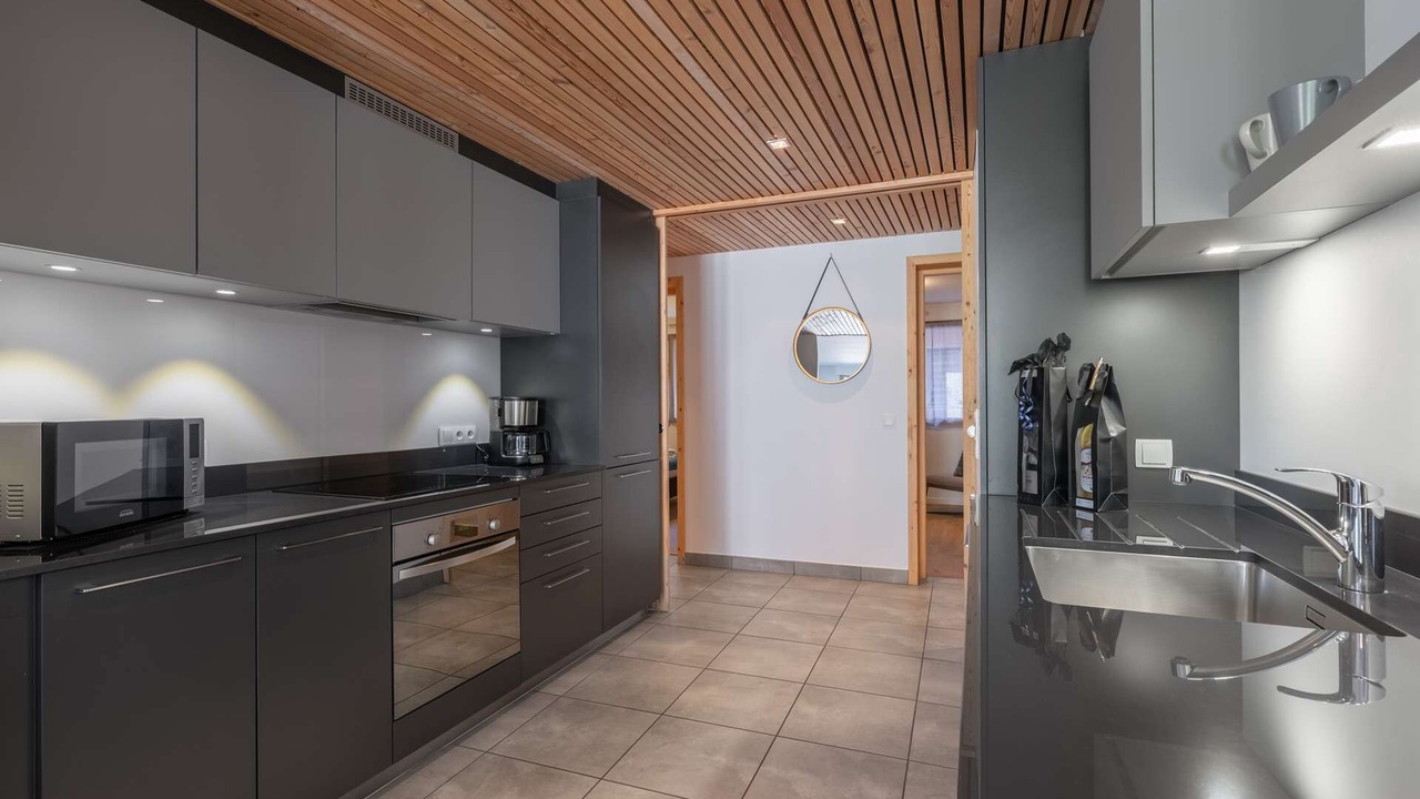 Photo of Kitchen in Chatel