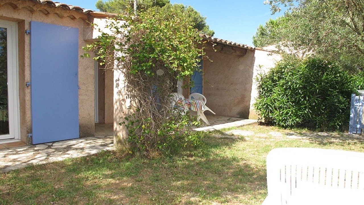 Photo of Patio Balcony in Lorgues