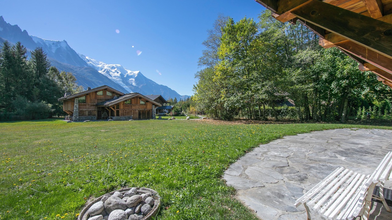 Photo of Outdoor in Les Tines