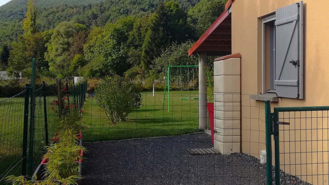Photo of Outdoor in Saurier