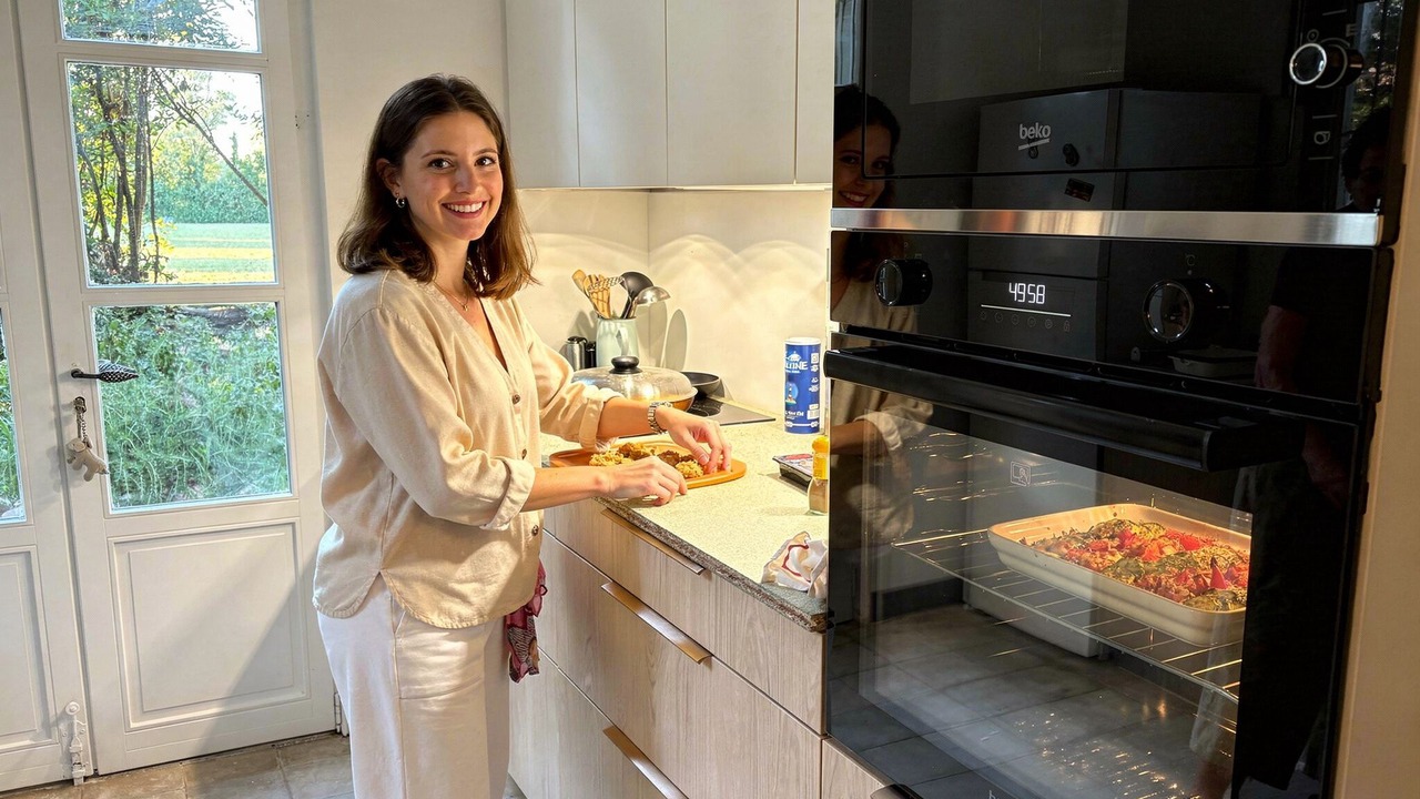 Photo of Kitchen in Arles