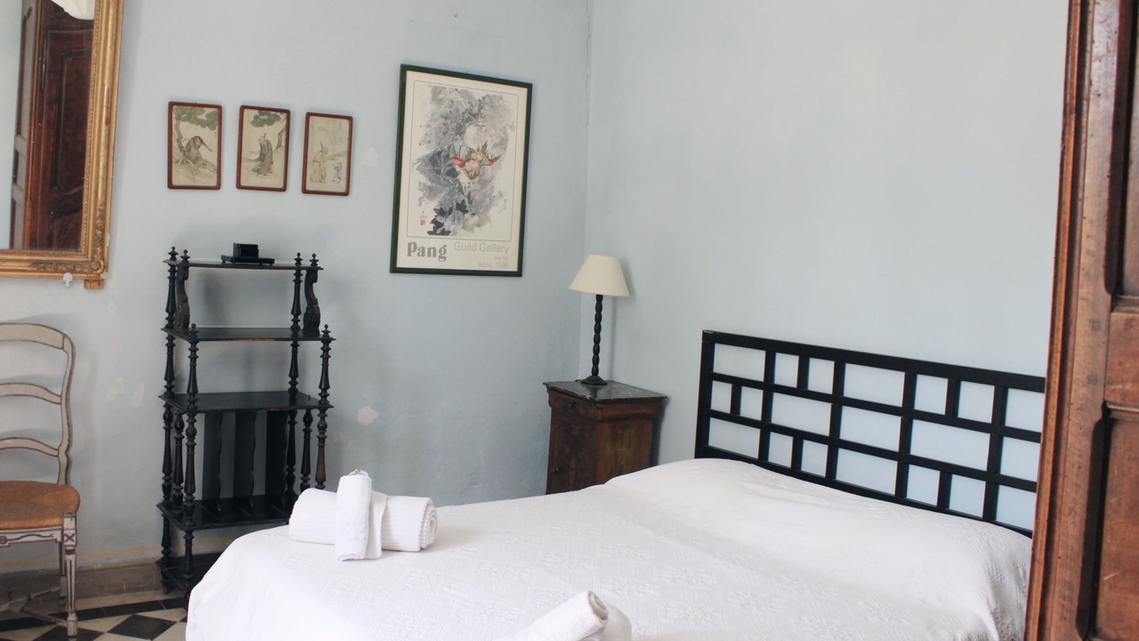 Photo of Bedroom in Arles