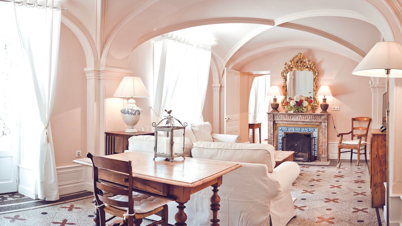 Photo of Livingroom in Divajeu