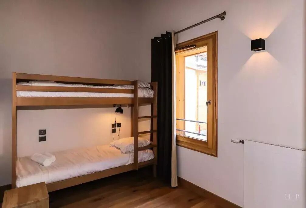 Photo of Bedroom in Combloux