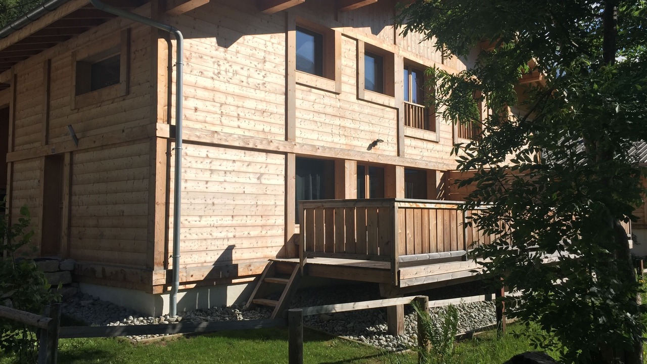 Photo of Outdoor in Chamonix City Centre