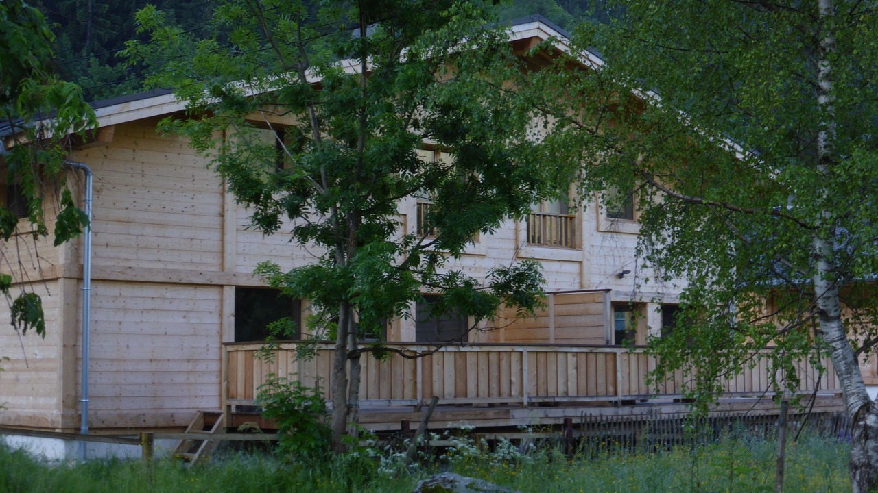 Photo of Outdoor in Chamonix City Centre